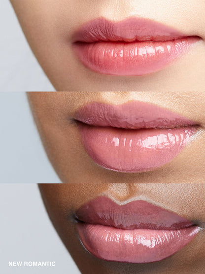 Crushed Oil-Infused Gloss