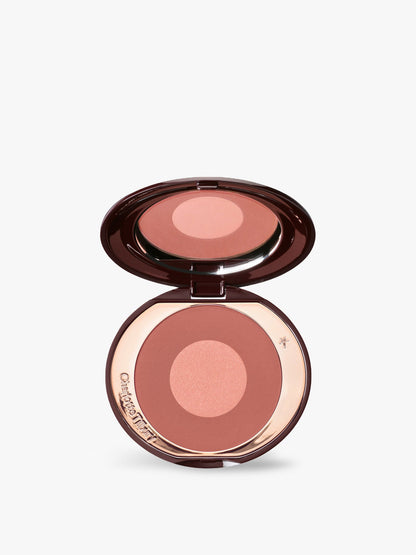 Cheek To Chic