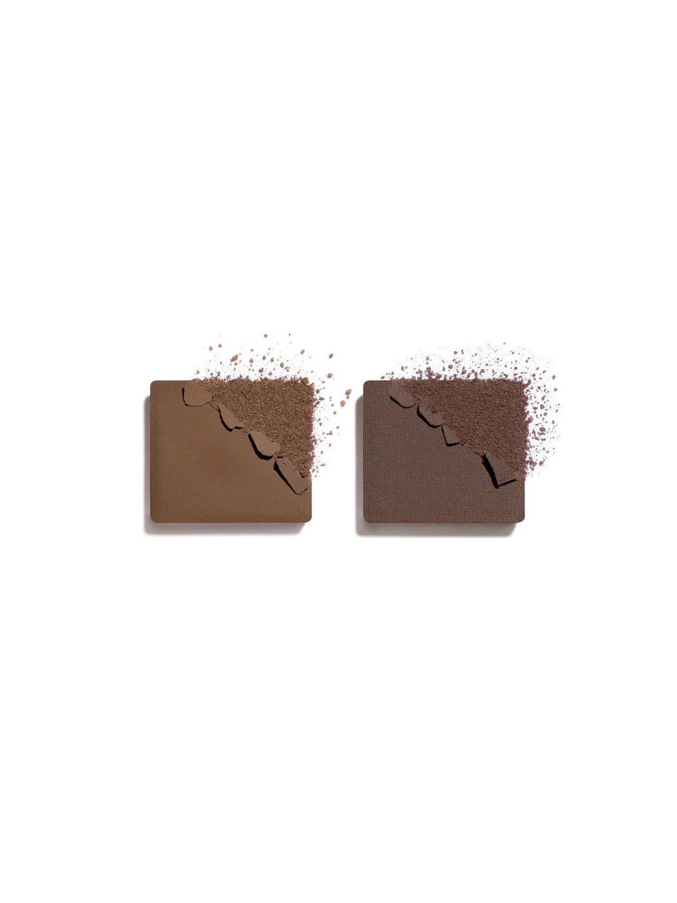 LA PALETTE SOURCILS Brow Wax and Brow Powder Duo