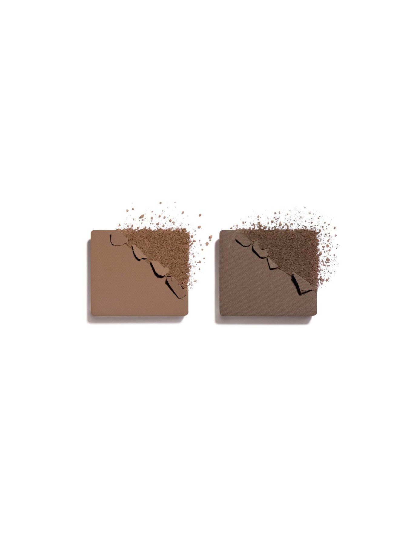 LA PALETTE SOURCILS Brow Wax and Brow Powder Duo