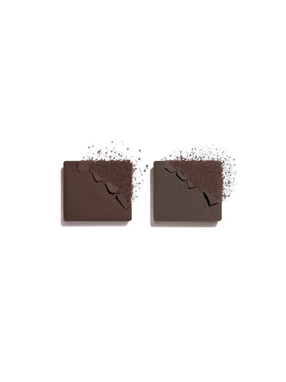 LA PALETTE SOURCILS Brow Wax and Brow Powder Duo