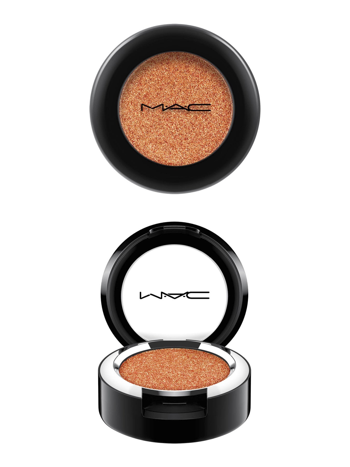 Dazzleshadow Extreme Small Eye Shadow