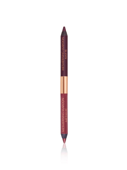 Eye Colour Magic Liner Duo
