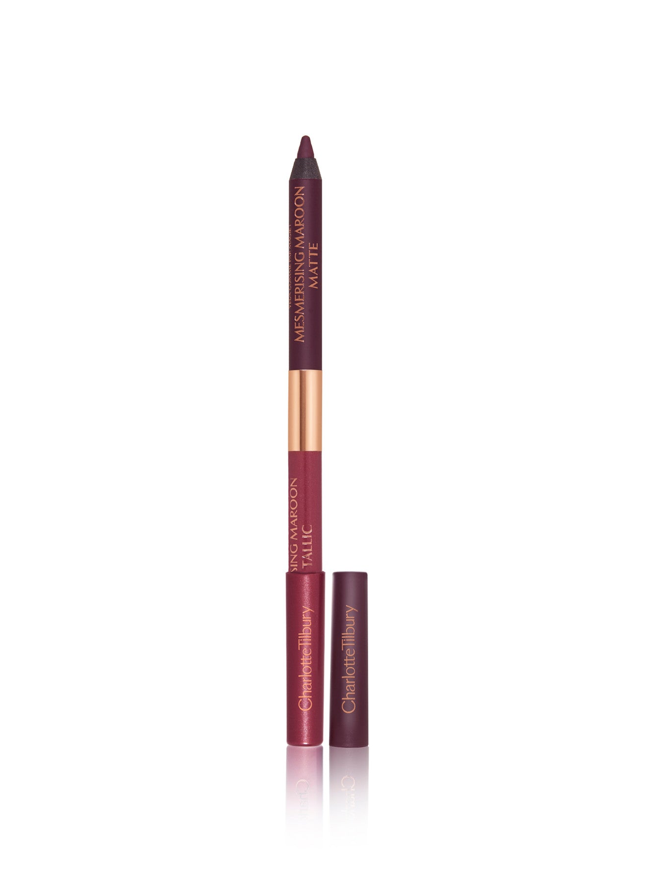Eye Colour Magic Liner Duo