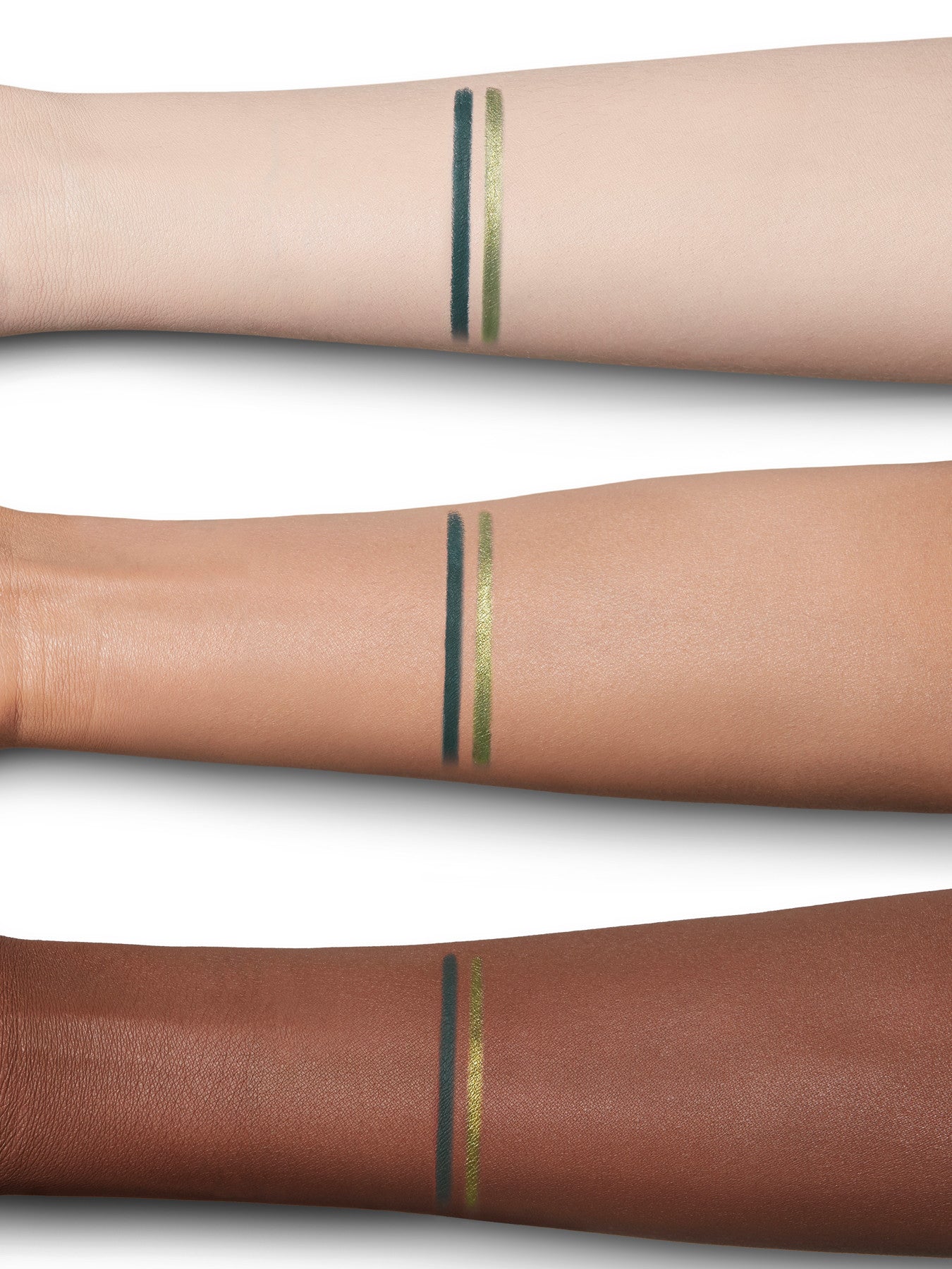 Eye Colour Magic Liner Duo