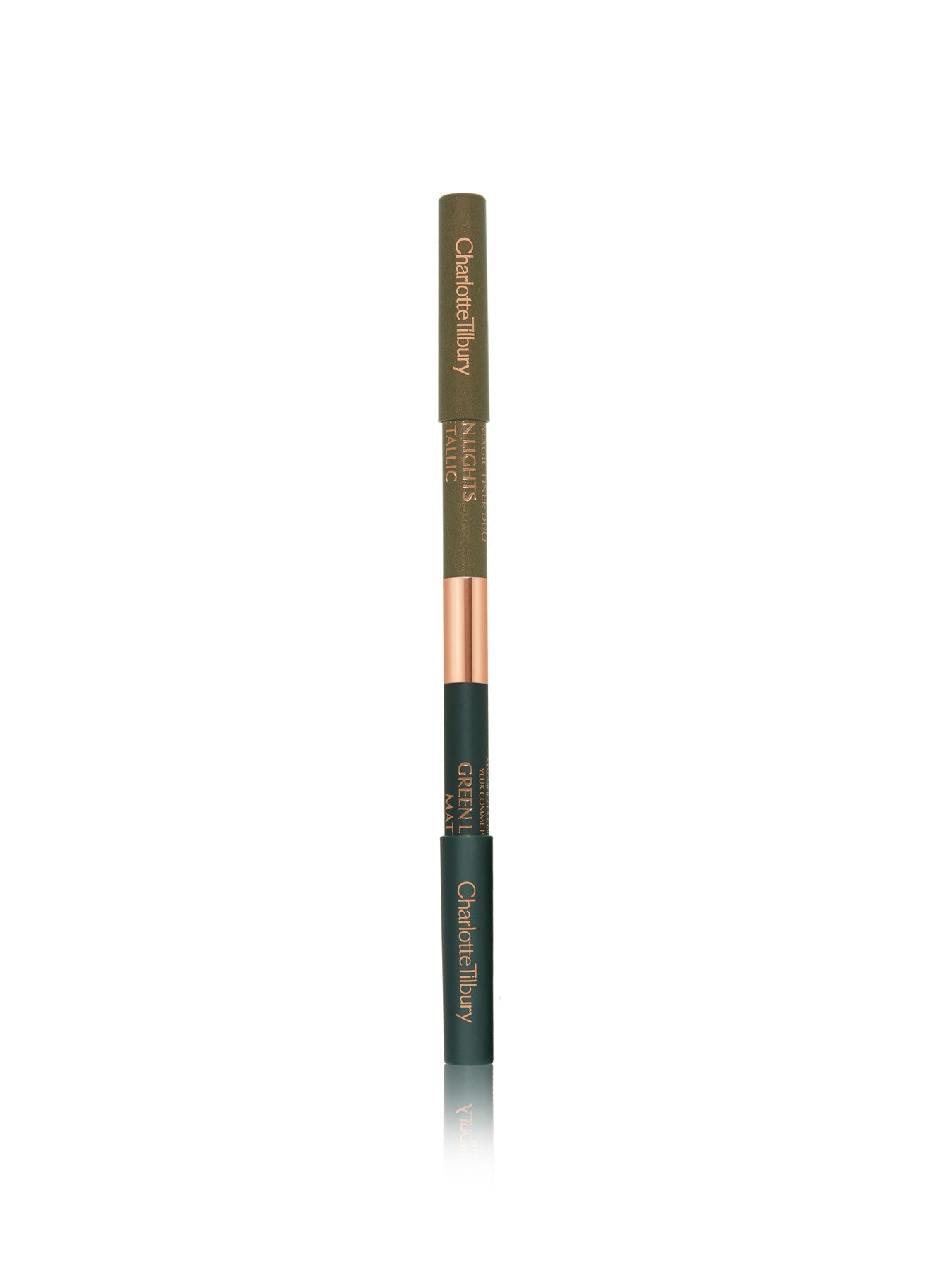 Eye Colour Magic Liner Duo