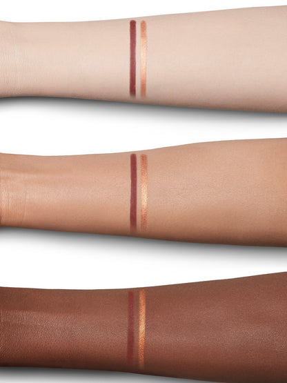 Eye Colour Magic Liner Duo