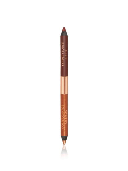 Eye Colour Magic Liner Duo