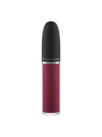 Powder Kiss Liquid Lipcolour