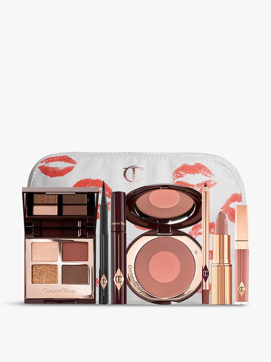 The Bella Sofia Deep Gift Set