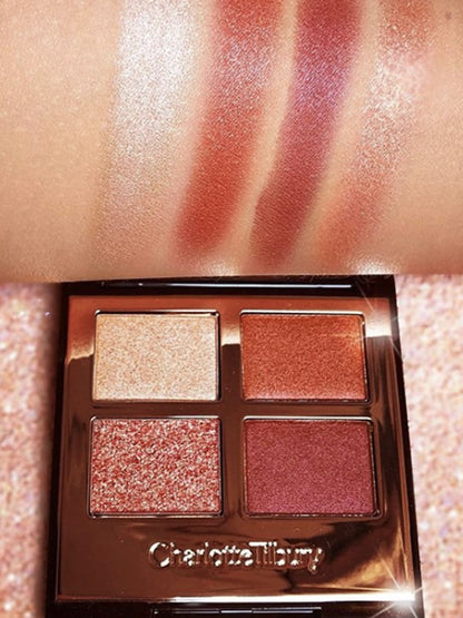 Luxury Palette