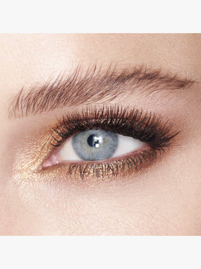 Eyes to Mesmerise