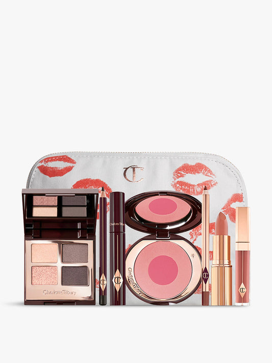 The Uptown Girl Deep Gift Set