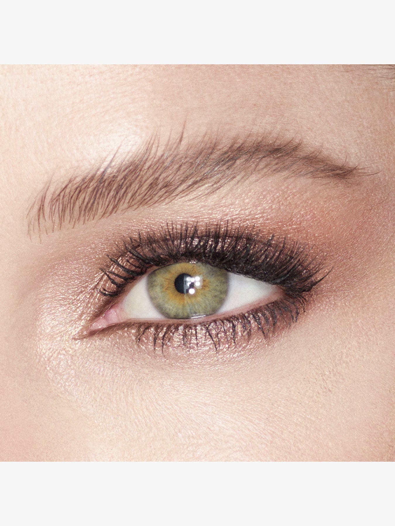 Eyes to Mesmerise