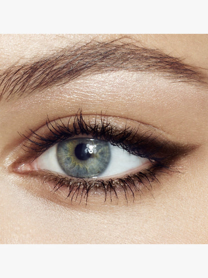 The Classic Eyeliner