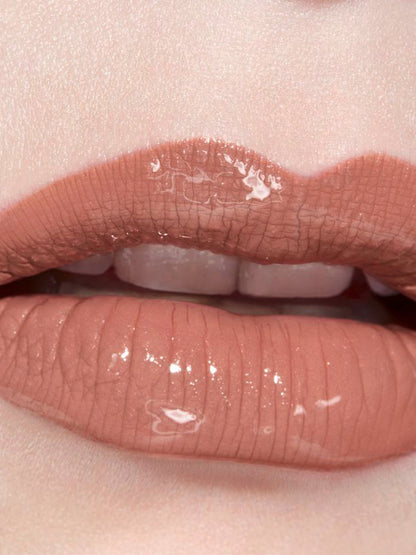 LE ROUGE DUO ULTRA TENUE Ultra Wear Liquid Lip Colour