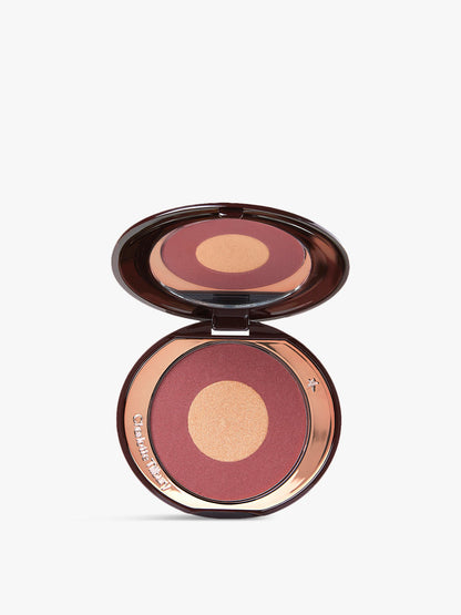 Cheek To Chic