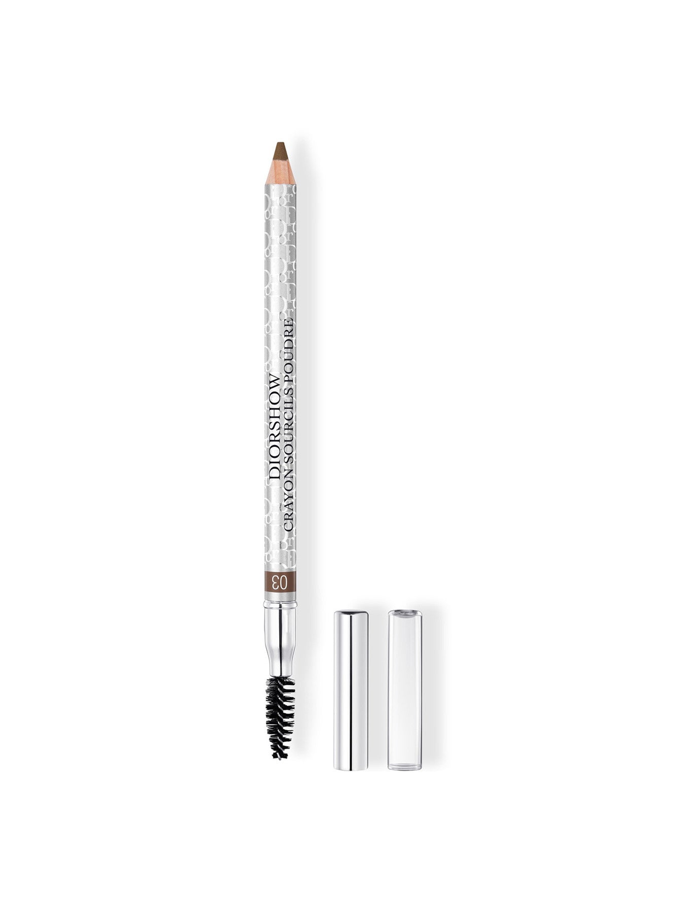 Diorshow Crayon Sourcils Poudre