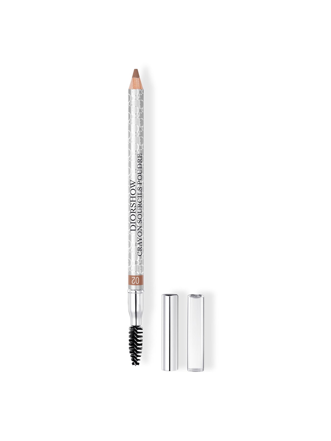 Diorshow Crayon Sourcils Poudre