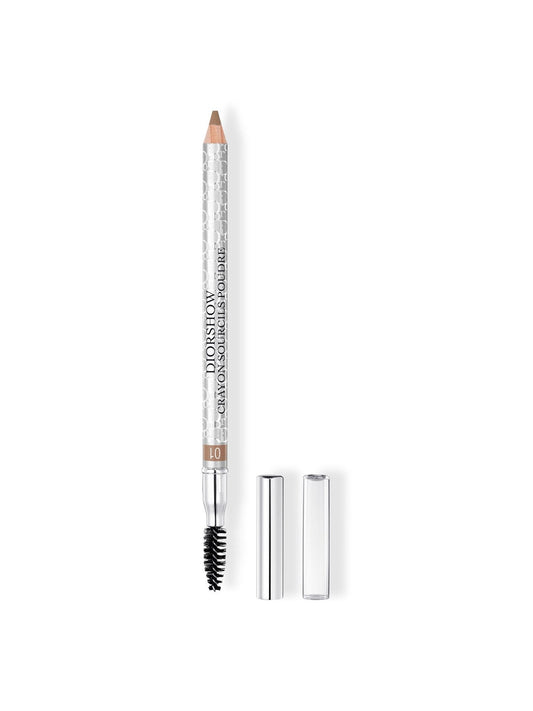 Diorshow Crayon Sourcils Poudre