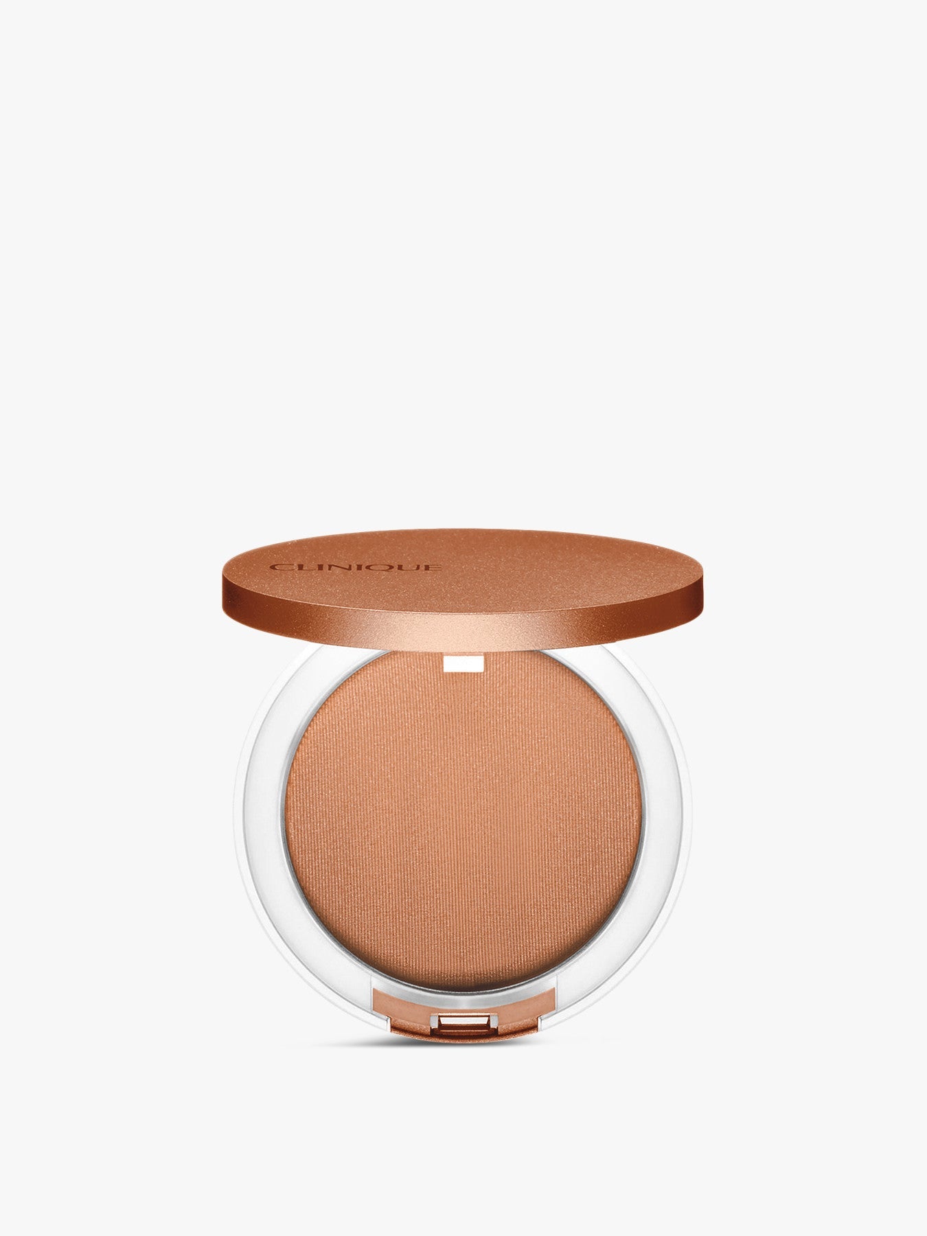 True Bronze Pressed Powder Bronzer