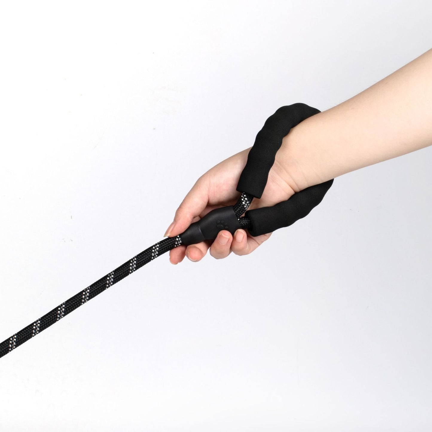 🐕Double Bungee Leash - 1st step training tool
