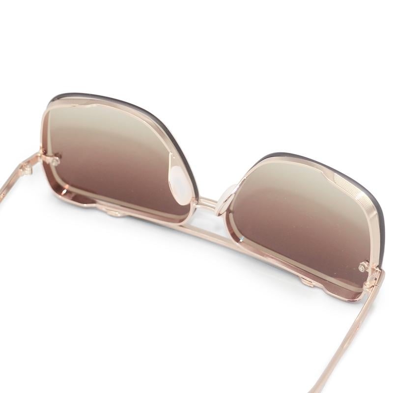 🥳📢LAST DAY 49% OFF 🔥Retro Gradient Sunglasses UV400 Protection