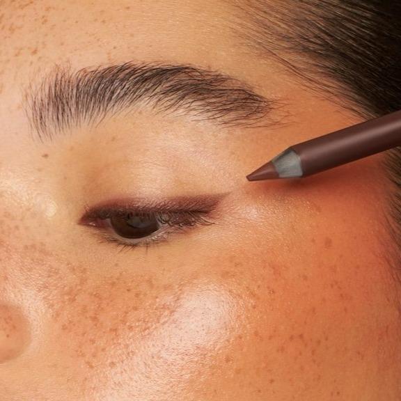 🌟Hot Sale 49% OFF🌟24 HR Waterproof Eyeliner Duo Sharpenable Eye Pencil