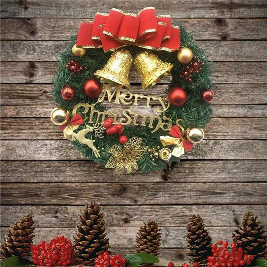 Christmas Wreath