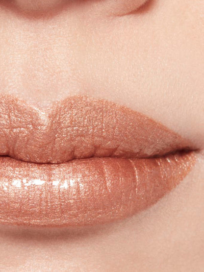 ROUGE ALLURE LAQUE Ultrawear Shine Liquid Lip Colour