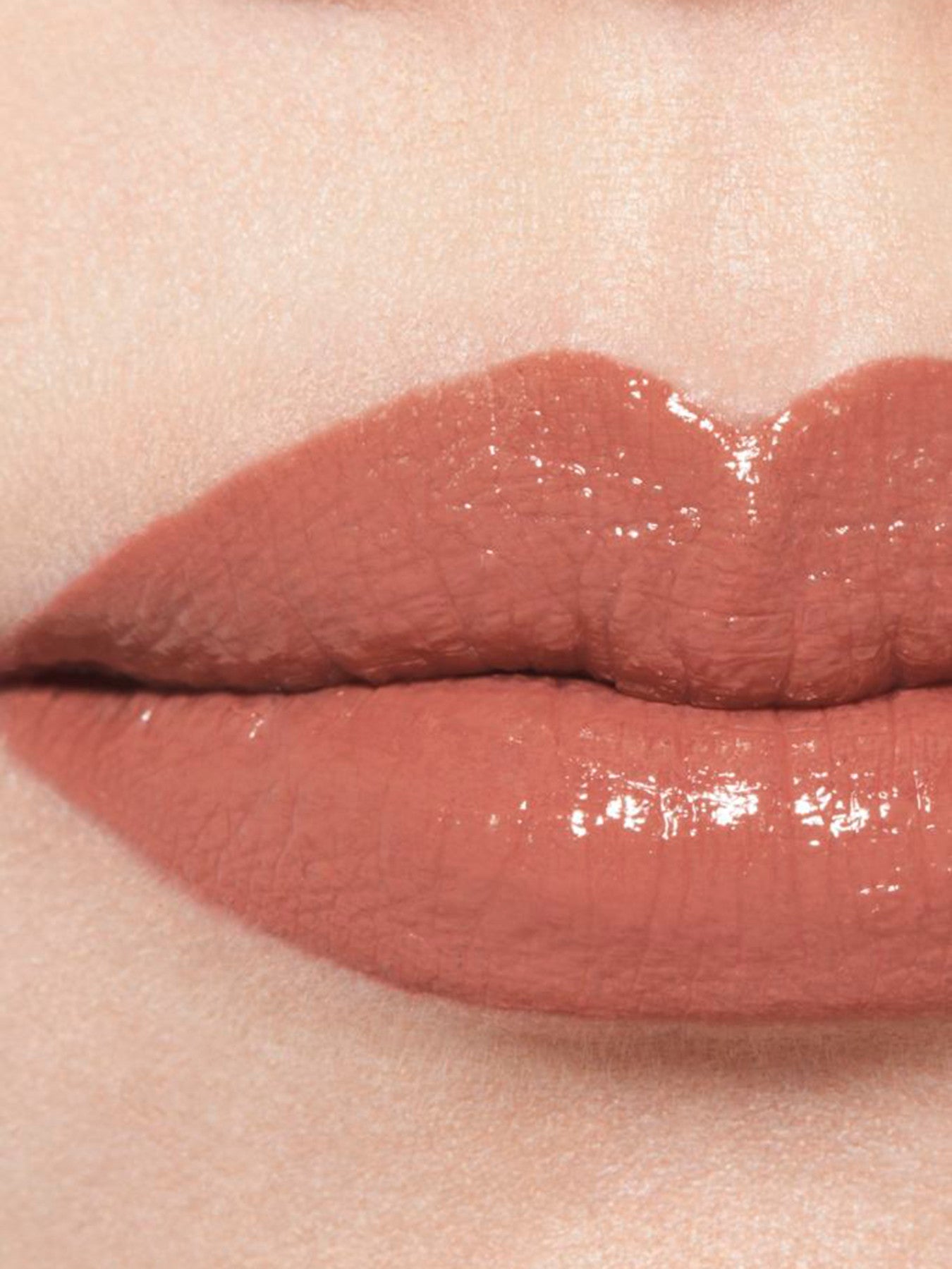 ROUGE ALLURE LAQUE Ultrawear Shine Liquid Lip Colour