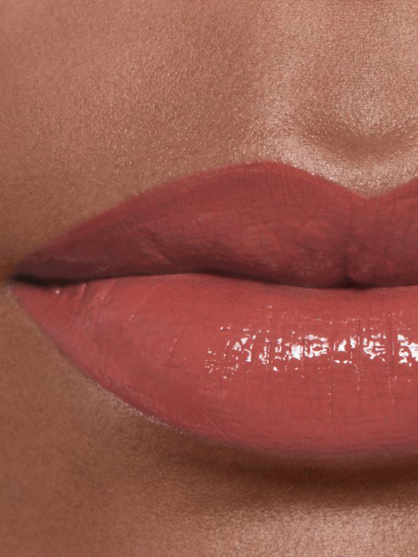 ROUGE ALLURE LAQUE Ultrawear Shine Liquid Lip Colour