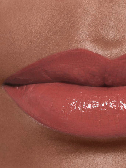 ROUGE ALLURE LAQUE Ultrawear Shine Liquid Lip Colour