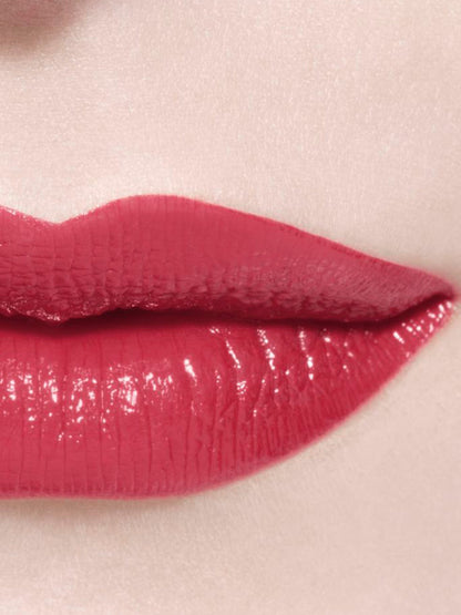 ROUGE ALLURE LAQUE Ultrawear Shine Liquid Lip Colour