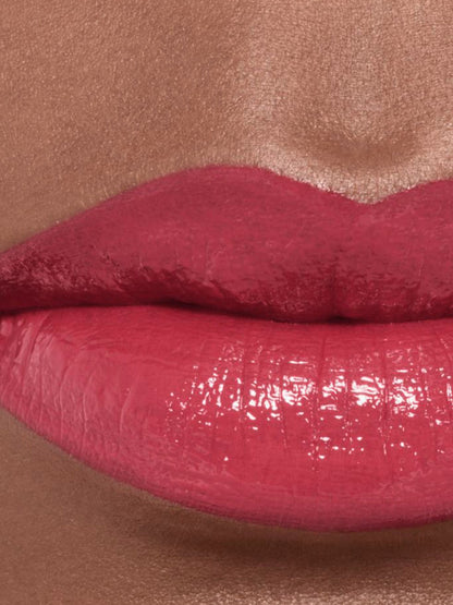 ROUGE ALLURE LAQUE Ultrawear Shine Liquid Lip Colour
