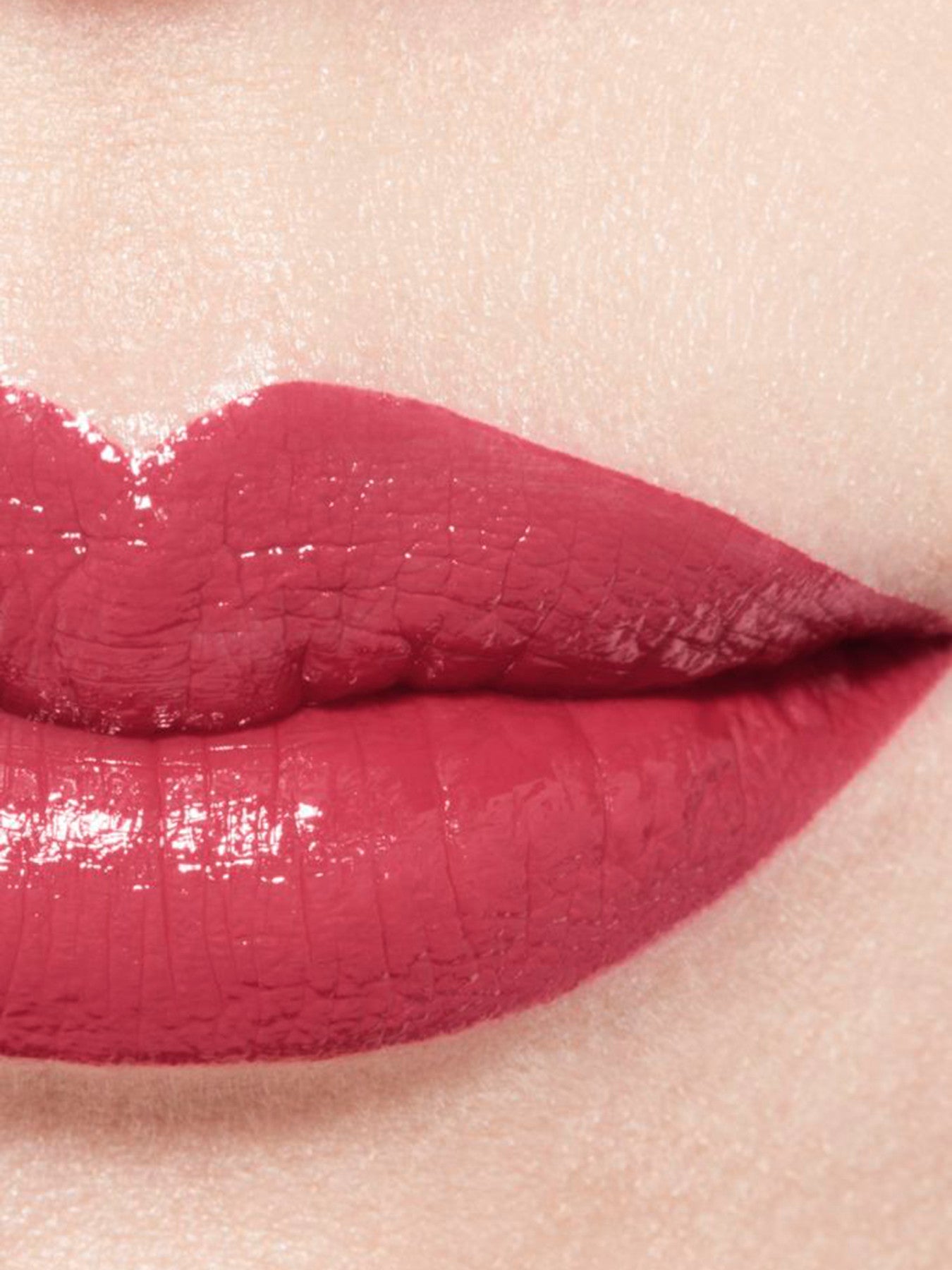 ROUGE ALLURE LAQUE Ultrawear Shine Liquid Lip Colour