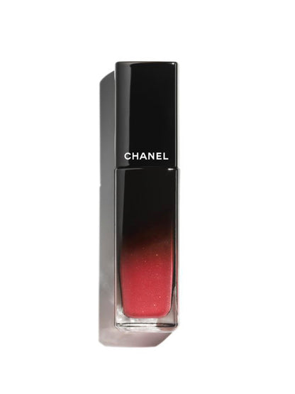ROUGE ALLURE LAQUE Ultrawear Shine Liquid Lip Colour