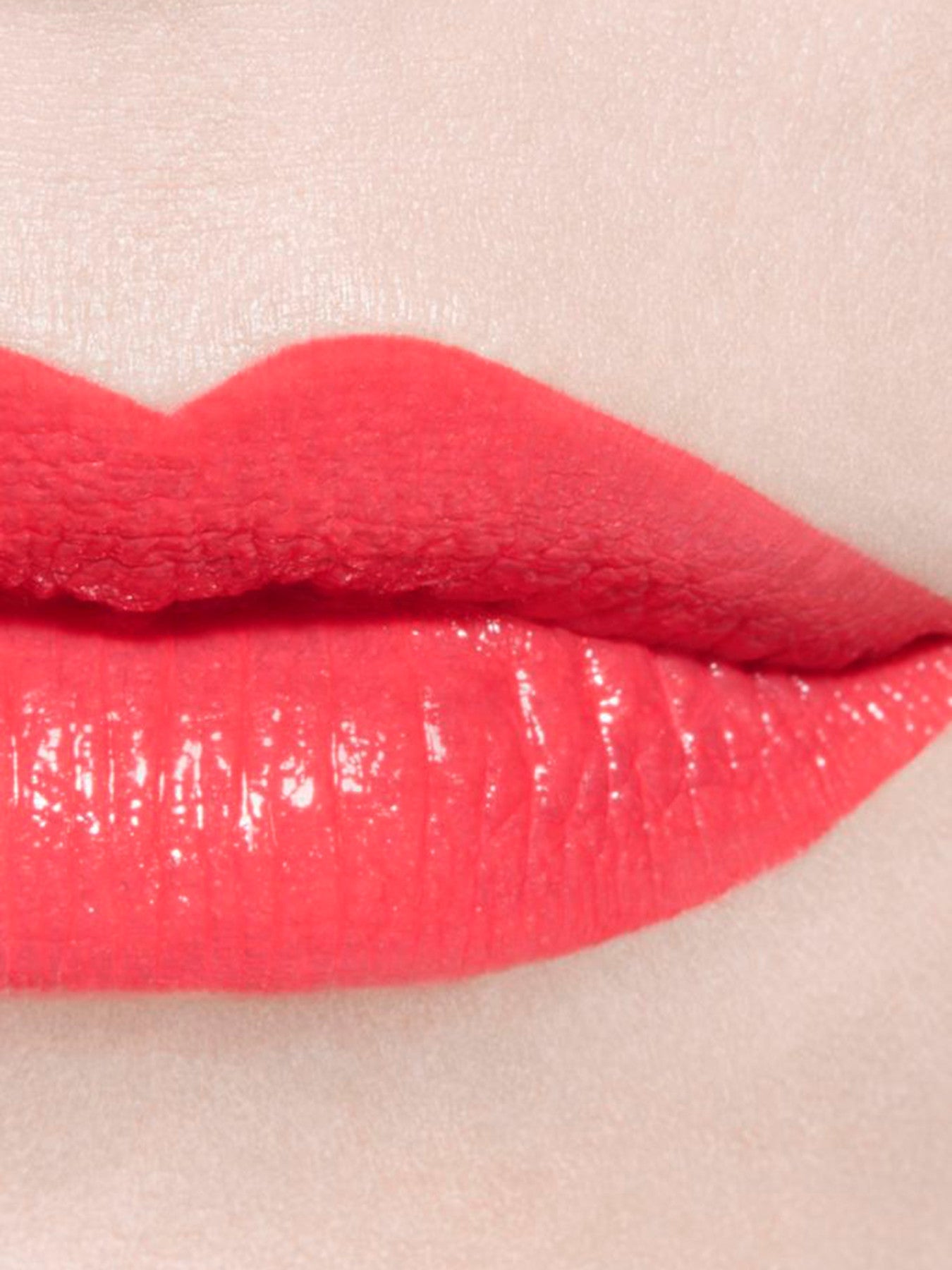 ROUGE ALLURE LAQUE Ultrawear Shine Liquid Lip Colour