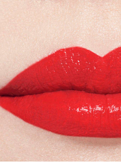 ROUGE ALLURE LAQUE Ultrawear Shine Liquid Lip Colour