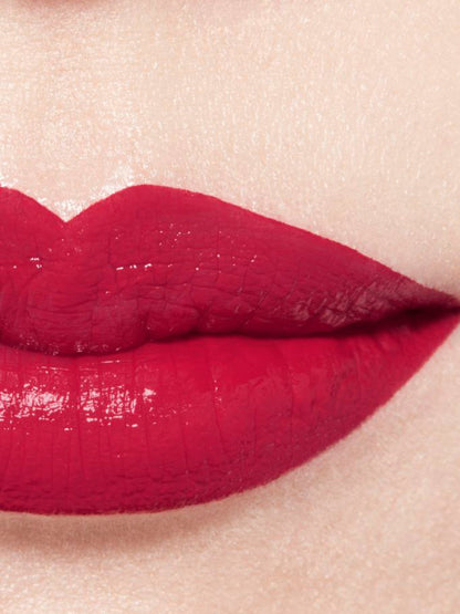 ROUGE ALLURE LAQUE Ultrawear Shine Liquid Lip Colour