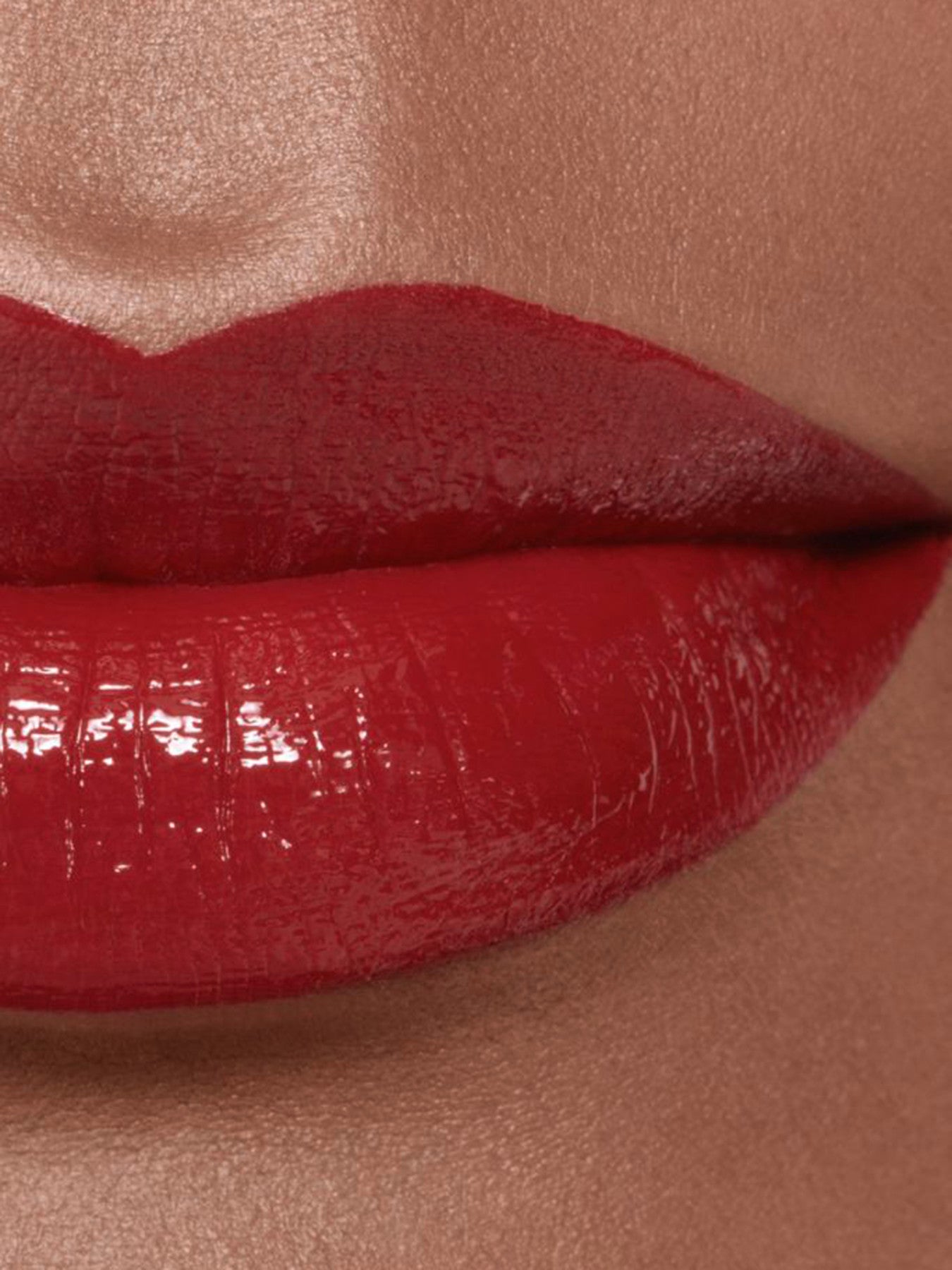 ROUGE ALLURE LAQUE Ultrawear Shine Liquid Lip Colour