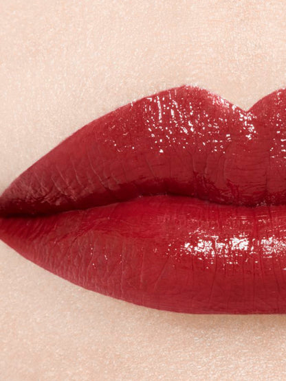 ROUGE ALLURE LAQUE Ultrawear Shine Liquid Lip Colour