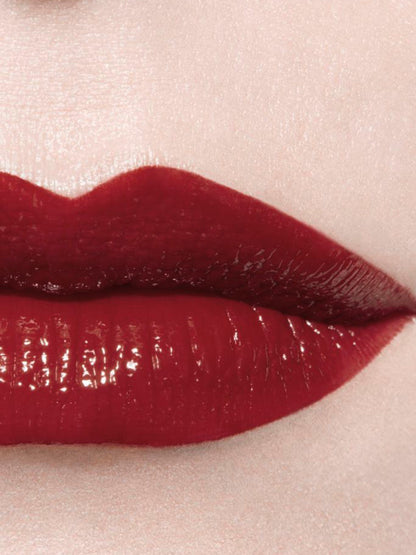 ROUGE ALLURE LAQUE Ultrawear Shine Liquid Lip Colour