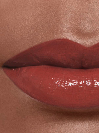 ROUGE ALLURE LAQUE Ultrawear Shine Liquid Lip Colour