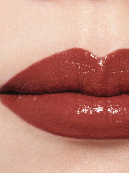 ROUGE ALLURE LAQUE Ultrawear Shine Liquid Lip Colour