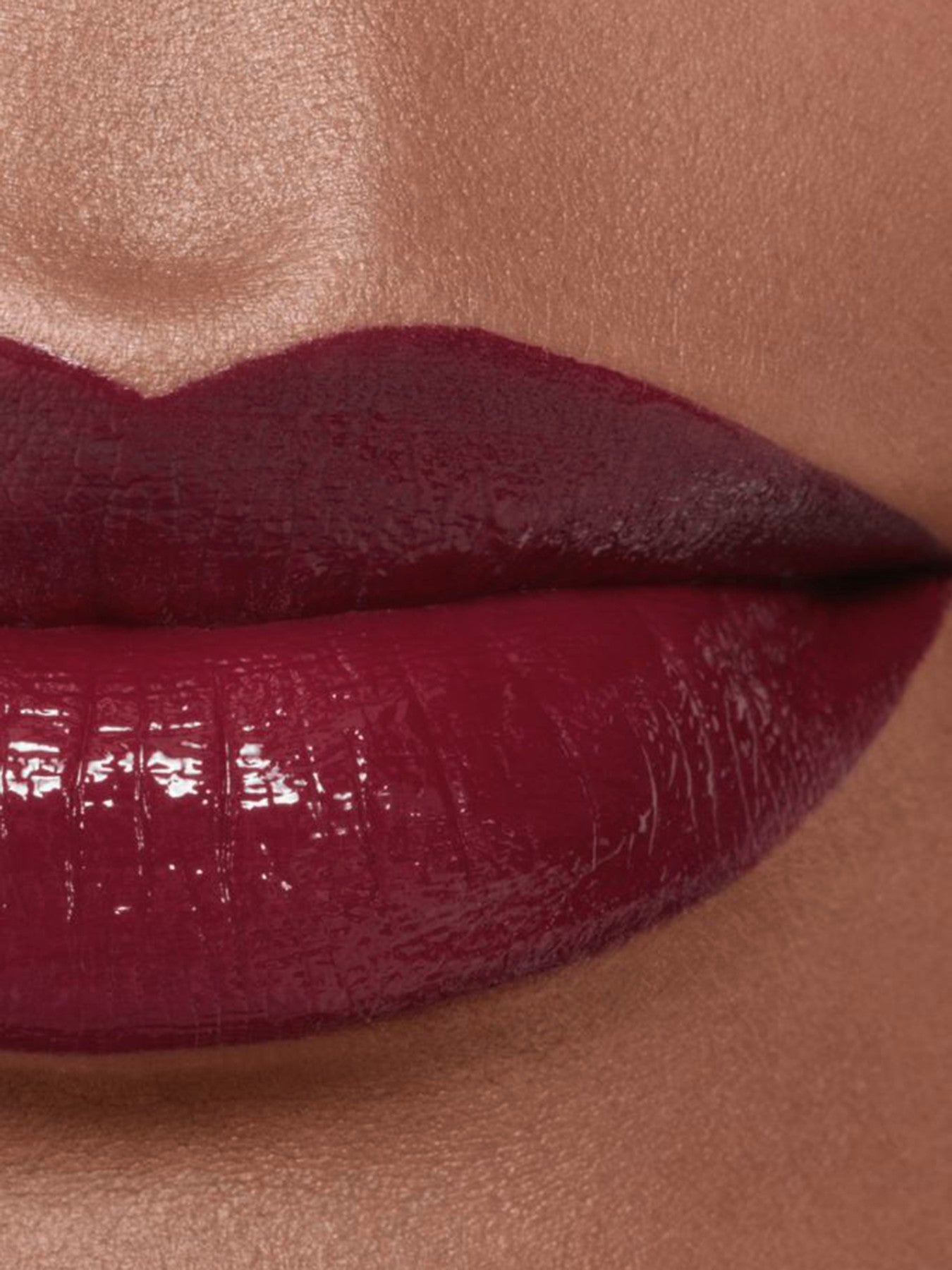 ROUGE ALLURE LAQUE Ultrawear Shine Liquid Lip Colour