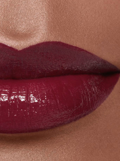ROUGE ALLURE LAQUE Ultrawear Shine Liquid Lip Colour