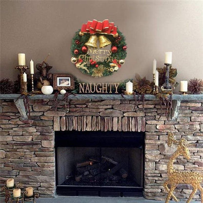 Christmas Wreath
