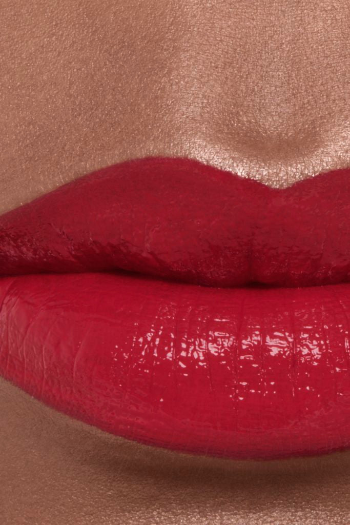 Rouge Coco Bloom