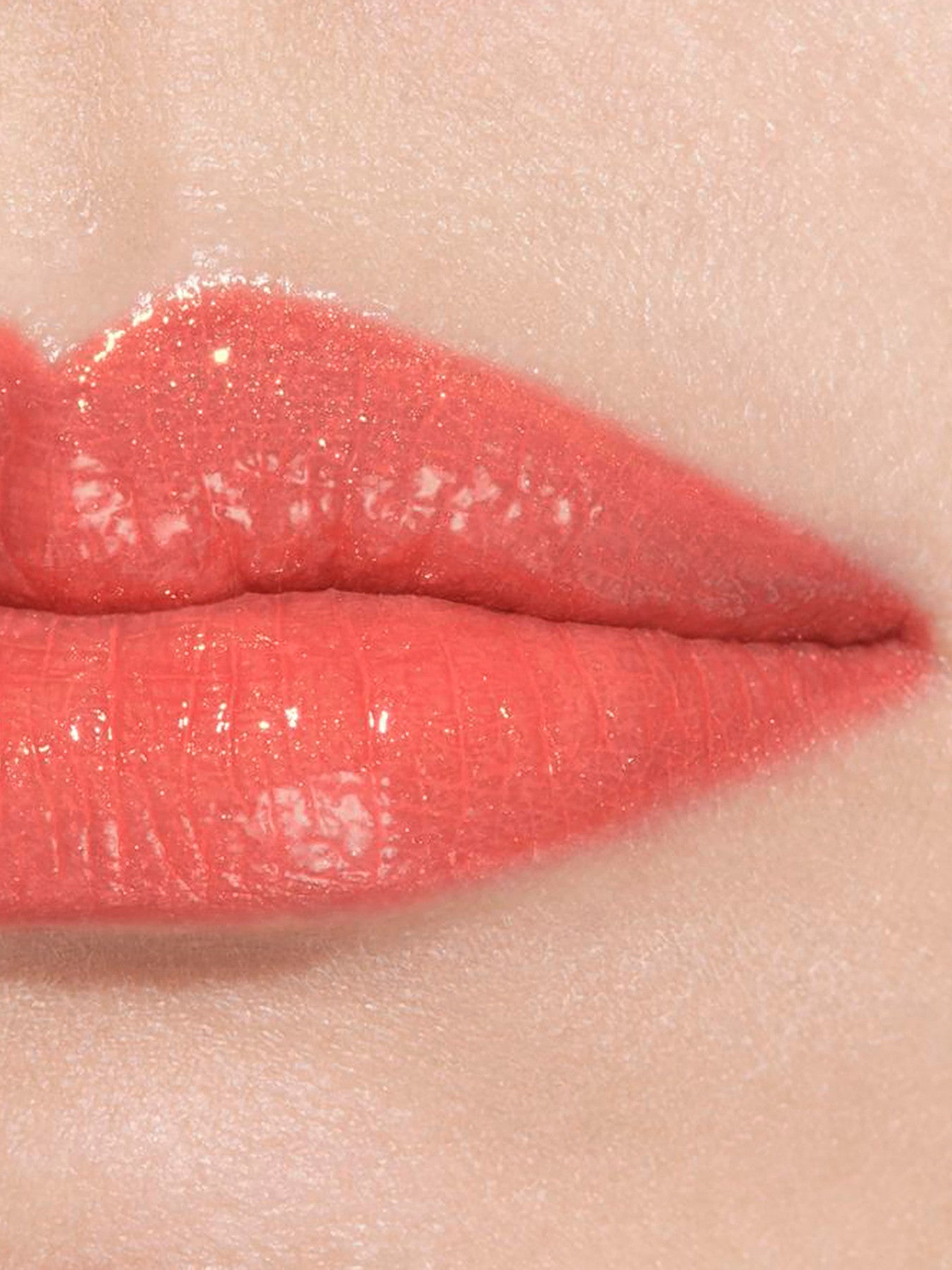 Rouge Coco Flash Flame
